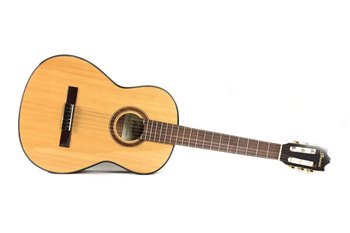Гитара классическая IBANEZ GA15 NT - вид 5 миниатюра