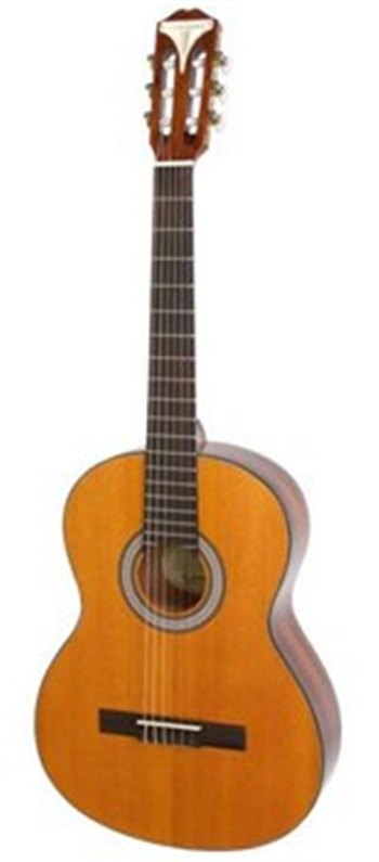 Гитара классическая EPIPHONE PRO-1 CLASSIC 1.75 - вид 1 миниатюра