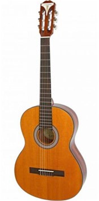 Гитара классическая EPIPHONE PRO-1 CLASSIC 3/4 - вид 1 миниатюра