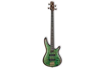 Бас-гитара IBANEZ SR1400 MLG - вид 1 миниатюра