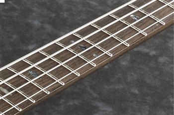 Бас-гитара IBANEZ SR1400 MLG - вид 9 миниатюра