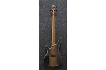 Бас-гитара IBANEZ SR500E SBD - вид 1 миниатюра