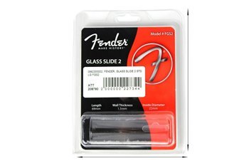 Слайдер FENDER GLASS SLIDE 2 STD LG FGS2 - вид 5 миниатюра