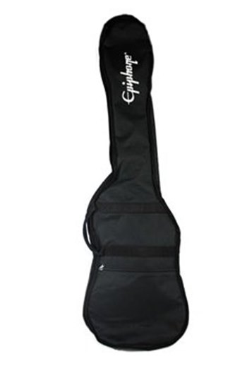 Чехол для бас-гитары EPIPHONE GIGBAG SOLIDBODY BASS - вид 1 миниатюра