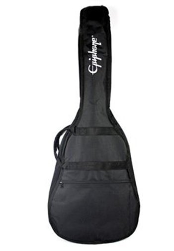 Чохол для акустичної гітари EPIPHONE WESTERN ACOUSTIC GUITAR GIGBAG - вид 1 мініатюра