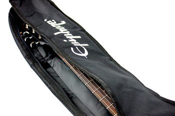 Чохол для акустичної гітари EPIPHONE WESTERN ACOUSTIC GUITAR GIGBAG - вид 5 мініатюра