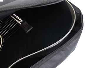 Чохол для акустичної гітари EPIPHONE WESTERN ACOUSTIC GUITAR GIGBAG - вид 7 мініатюра