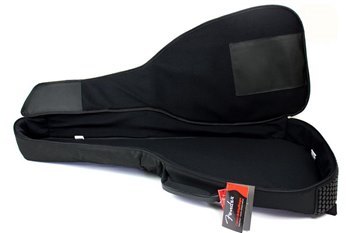 Чохол для акустичної гітари FENDER FA610 DREADNOUGHT GIG BAG - вид 3 мініатюра