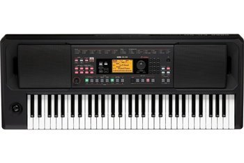 Синтезатор KORG EK-50 L - вид 1 миниатюра