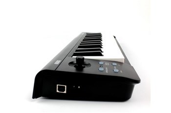 MIDI клавиатура KORG MICROKEY2-25AIR - вид 10 миниатюра