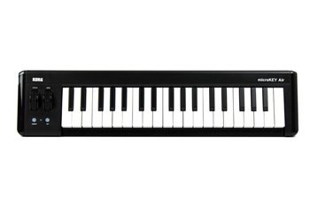 MIDI клавіатура KORG MICROKEY2-37AIR