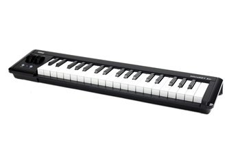 MIDI клавиатура KORG MICROKEY2-37AIR - вид 4 миниатюра