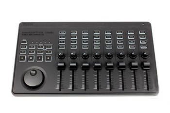 MIDI контроллер KORG nanoKONTROL Studio - вид 4 миниатюра