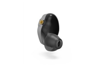 Ушные мониторы FENDER FXA5 IN-EAR MONITORS SILVER - вид 4 миниатюра