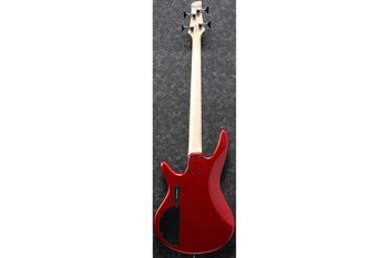 Бас-гитара IBANEZ SRMD200 CAM - вид 6 миниатюра