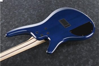Бас-гитара IBANEZ SR370E-SPB - вид 7 миниатюра