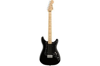 Электрогитара FENDER PLAYER LEAD II MN BLACK - вид 1 миниатюра