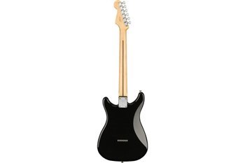 Электрогитара FENDER PLAYER LEAD II MN BLACK - вид 2 миниатюра