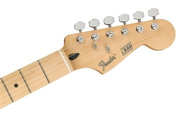 Электрогитара FENDER PLAYER LEAD II MN BLACK - вид 8 миниатюра