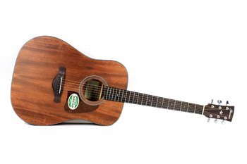 Гитара акустическая IBANEZ AW54 OPN - вид 6 миниатюра