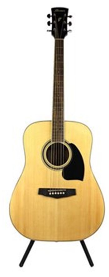 Гитара акустическая IBANEZ PF15 NT - вид 1 миниатюра
