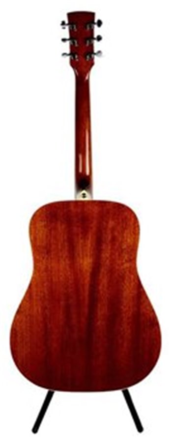 Гитара акустическая IBANEZ PF15 NT - вид 3 миниатюра
