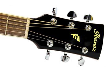 Гитара акустическая IBANEZ PF15 NT - вид 9 миниатюра