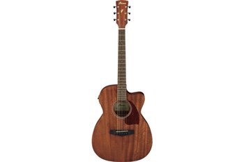 Электроакустическая гитара IBANEZ PC12MHCE OPN - вид 1 миниатюра