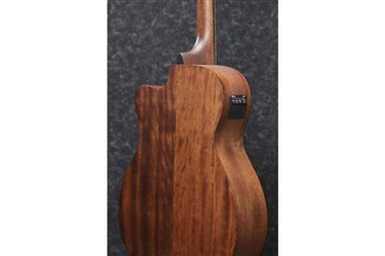 Электроакустическая гитара IBANEZ PC12MHCE OPN - вид 5 миниатюра