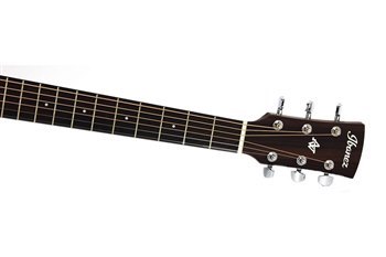 Электроакустическая гитара IBANEZ AW65ECE - вид 7 миниатюра