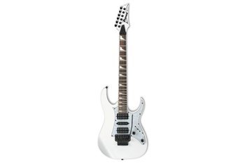 Електрогітара IBANEZ RG350DXZ WH - вид 1 мініатюра