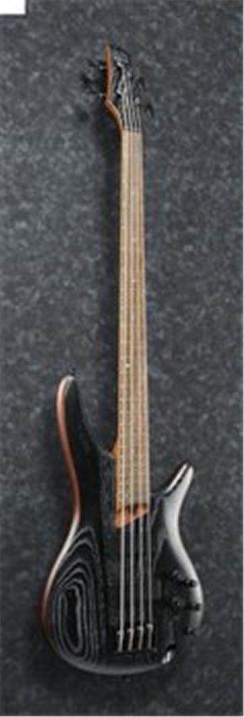 Бас-гитара IBANEZ SR670-SKF - вид 1 миниатюра