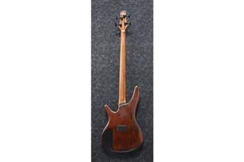 Бас-гитара IBANEZ SR670-SKF - вид 3 миниатюра