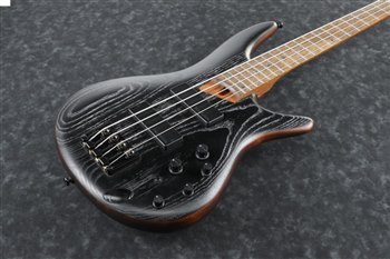 Бас-гитара IBANEZ SR670-SKF - вид 5 миниатюра