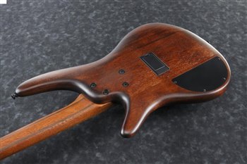 Бас-гитара IBANEZ SR670-SKF - вид 7 миниатюра