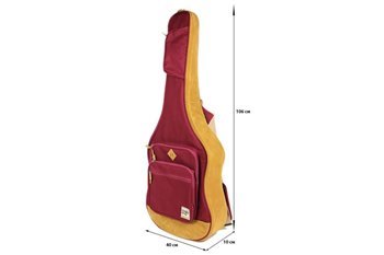 Чохол для класичної гітари IBANEZ ICB541 WR - вид 1 мініатюра