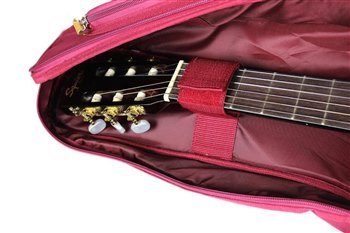 Чохол для класичної гітари IBANEZ ICB541 WR - вид 9 мініатюра