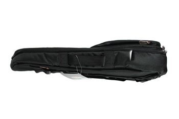Чехол для укулеле FENDER FU610 SOPRANO UKULELE GIG BAG - вид 5 миниатюра