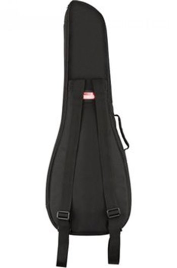 Чехол для укулеле FENDER FU610 TENOR UKULELE GIG BAG - вид 1 миниатюра