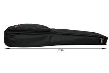 Чехол для укулеле FENDER FU610 TENOR UKULELE GIG BAG - вид 3 миниатюра