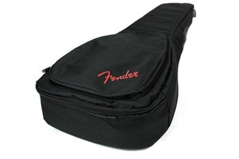 Чехол для укулеле FENDER FU610 TENOR UKULELE GIG BAG - вид 7 миниатюра