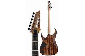 Электрогитара IBANEZ RGAIX6U ABS - вид 5 миниатюра