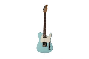 Электрогитара FENDER AMERICAN PROFESSIONAL TELE LTD ROASTED NECK ROSEWOOD DPB - вид 1 миниатюра