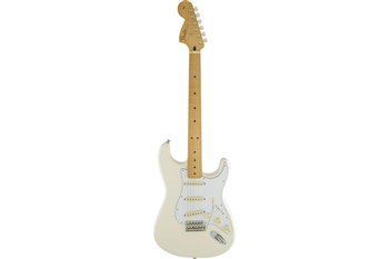 Электрогитара FENDER JIMI HENDRIX STRATOCASTER MN OWT - вид 1 миниатюра