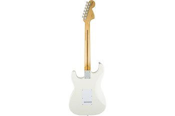 Электрогитара FENDER JIMI HENDRIX STRATOCASTER MN OWT - вид 1 миниатюра