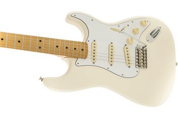 Электрогитара FENDER JIMI HENDRIX STRATOCASTER MN OWT - вид 7 миниатюра