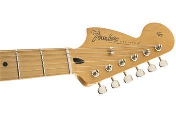 Электрогитара FENDER JIMI HENDRIX STRATOCASTER MN OWT - вид 9 миниатюра