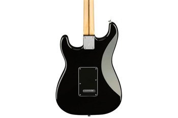 Электрогитара FENDER PLAYER LTD STRATOCASTER MN BLK - вид 3 миниатюра