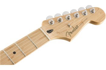 Электрогитара FENDER PLAYER STRATOCASTER HSS PLUS TOP MN ACB - вид 8 миниатюра