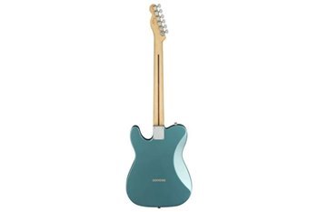 Электрогитара FENDER PLAYER TELECASTER HH MN TPL - вид 2 миниатюра